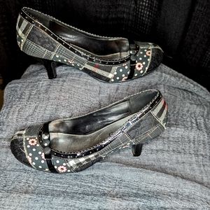 Nadara Heels